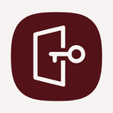 Logo Serrurier Chaumont-Gistoux
